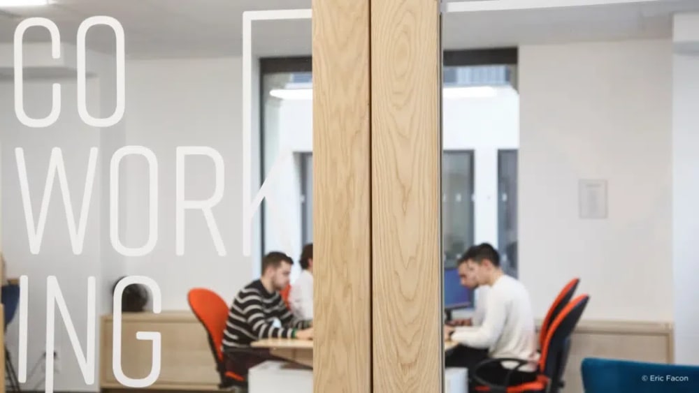 La Casa Coworking Morocco