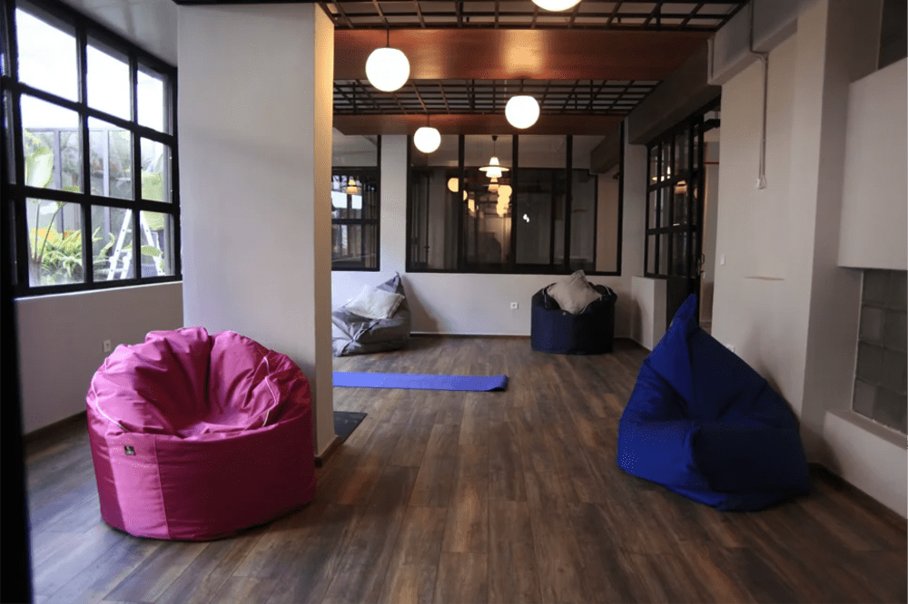 Le 133 Coworking Casablanca