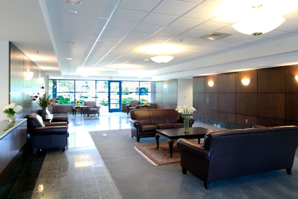 AmeriCenter of Warrenville