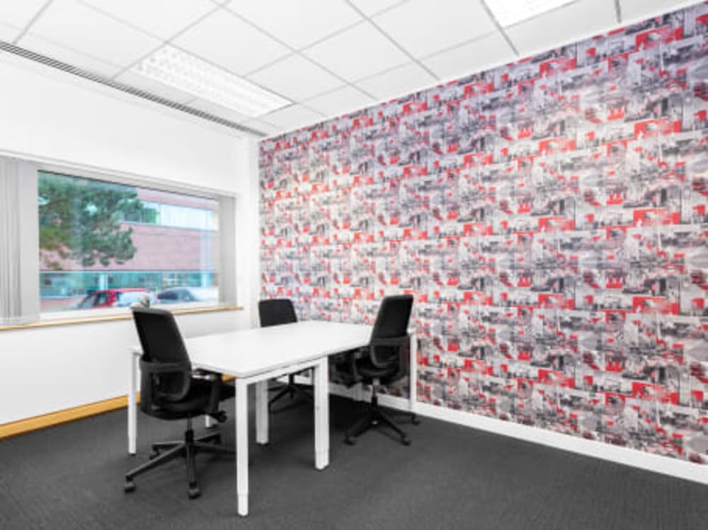 Regus Bristol Aztec West