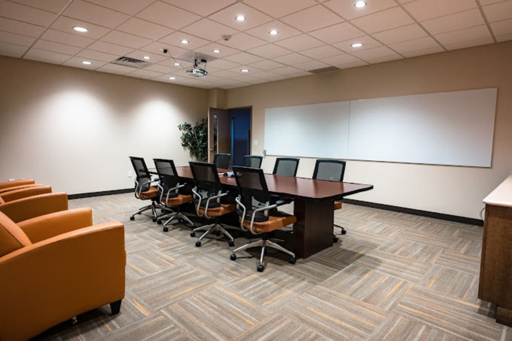 SK Shared Spaces Paramount-Medina