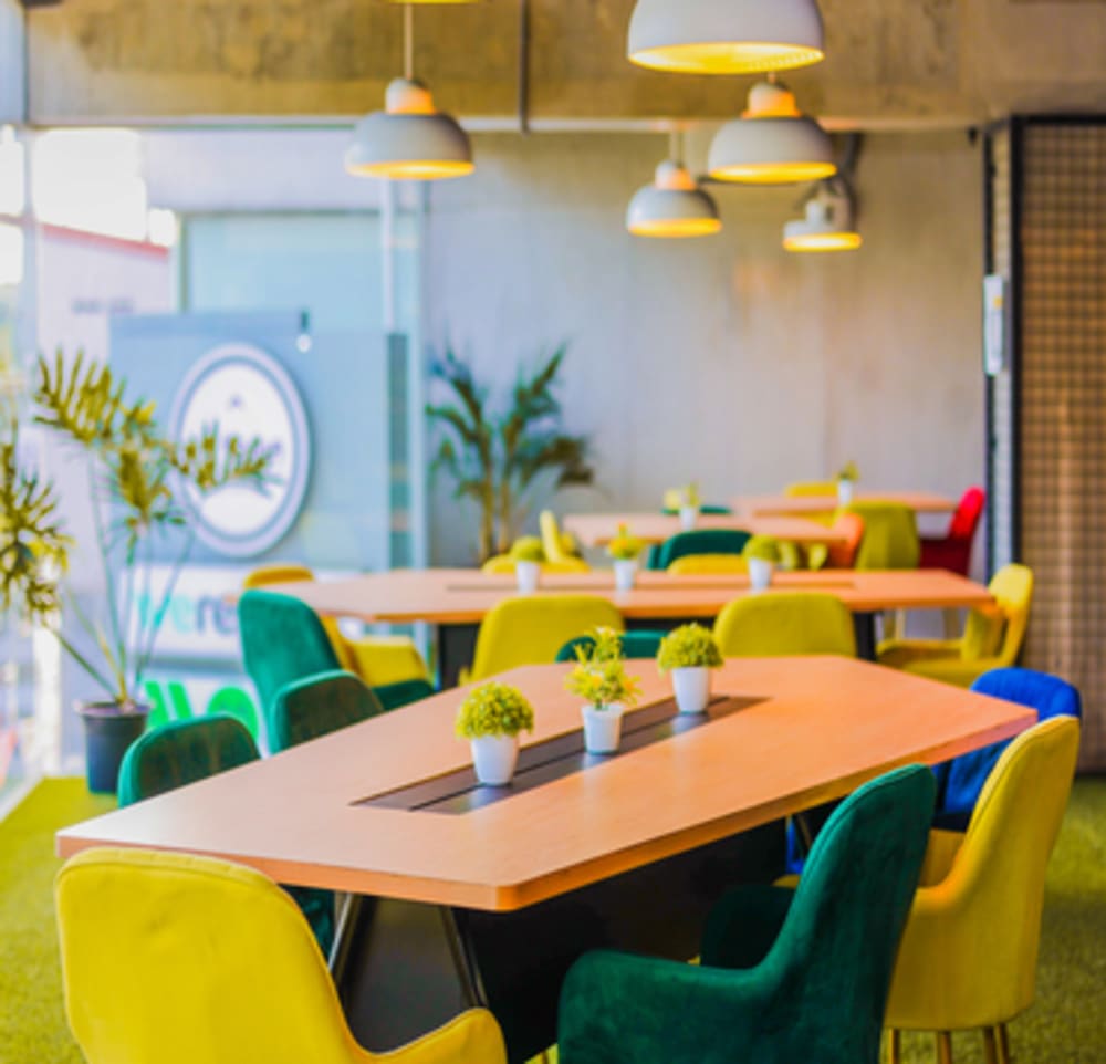 Weremote - Metrowalk Coworking