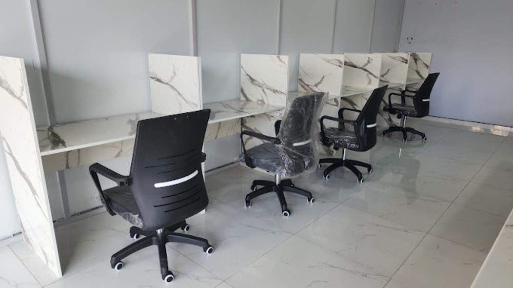 Synergyspot Peshawar