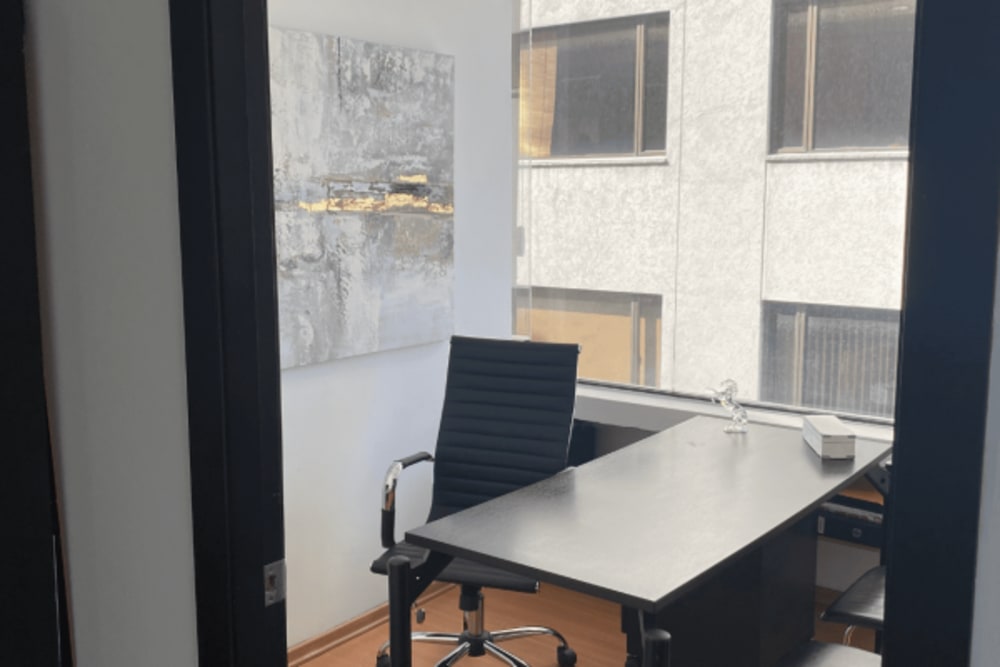 OnixCoworking- Quito