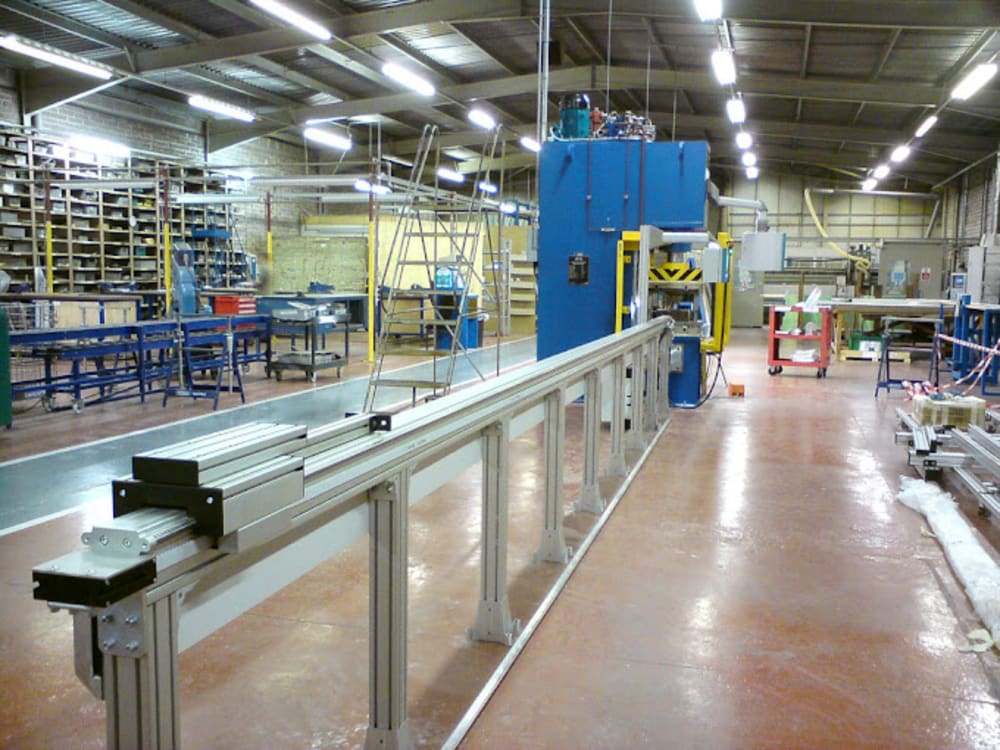 grouprhodes Belle Vue Wakefield