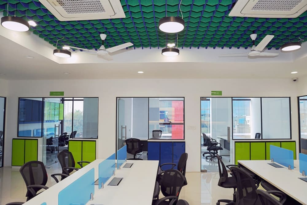 My Startup Zone Guindy- Chennai