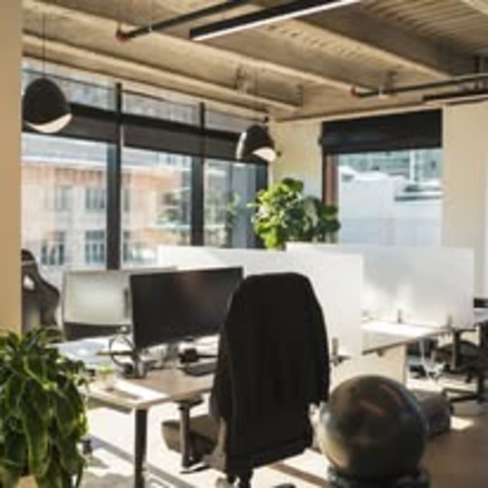 Hedhofis Three Rivers