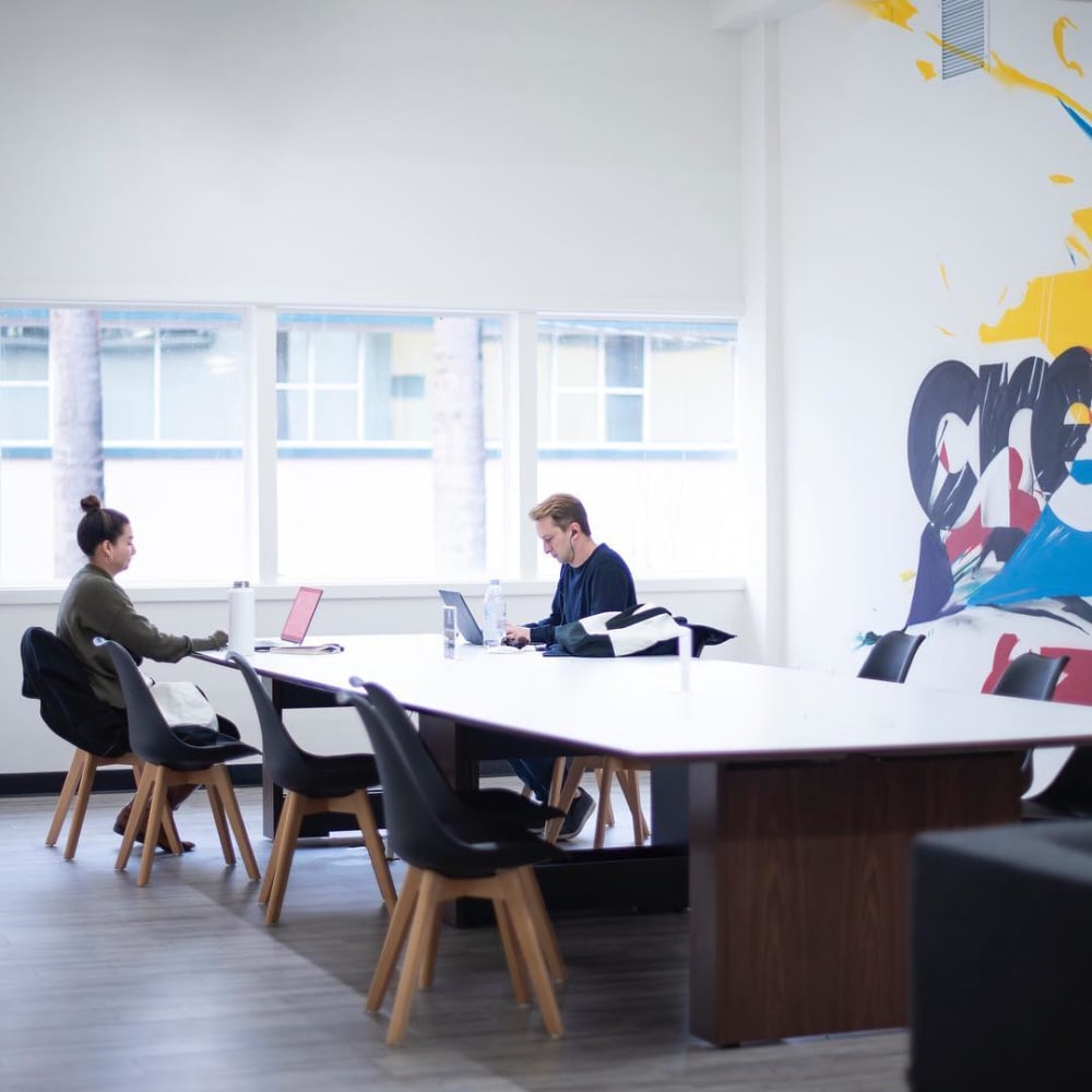 Cowo Campus 918 5th St