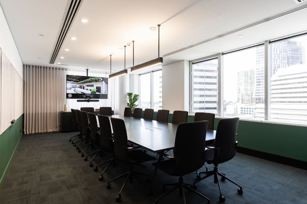 cirque by Centuria 9 Help Street