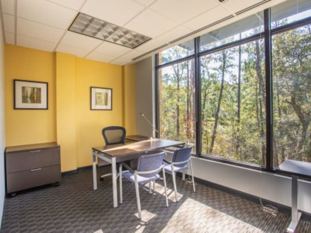 Regus Hilton Head-Bluffton