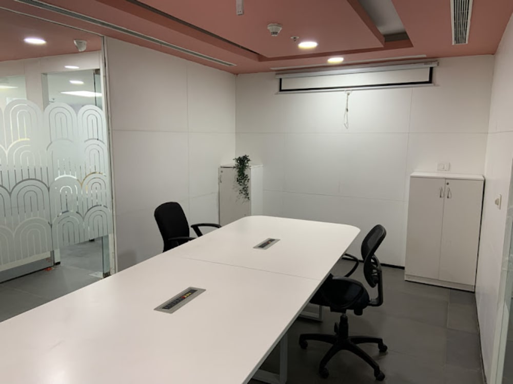 myCOoffice Kukatpally Housing- Hyderabad