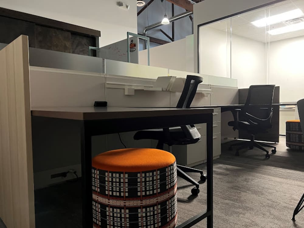 le Purlieu Sidco Drive