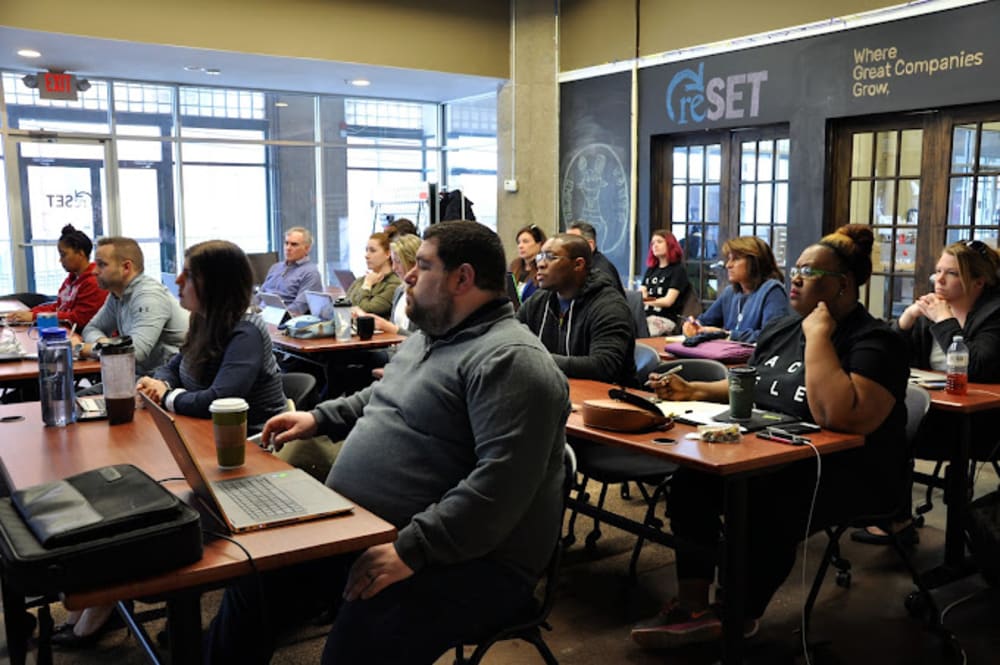 reSET Social Enterprise