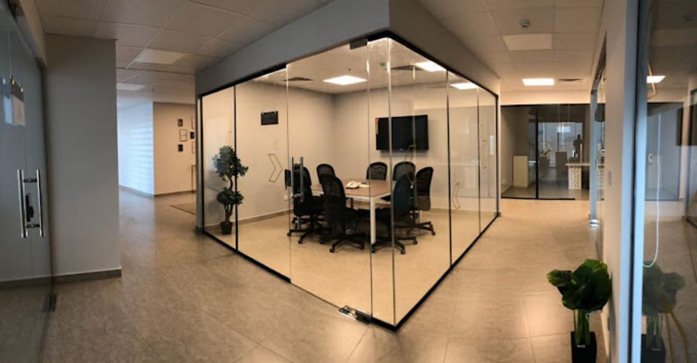 Mohakah Offices-Jeddah