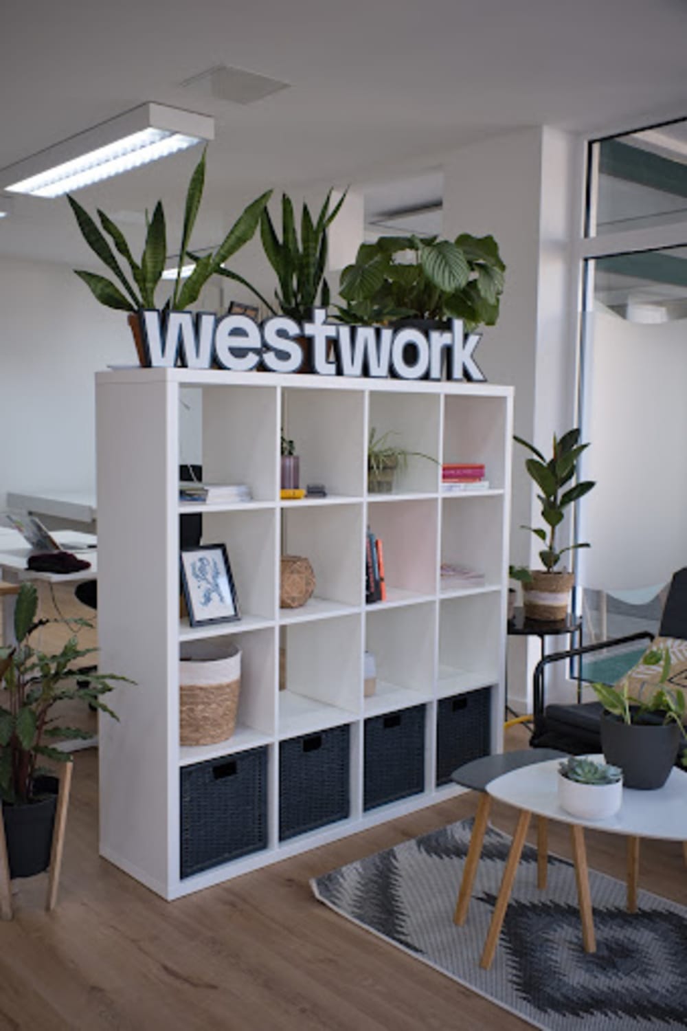 Westwork Coworking