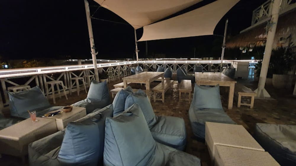 Camp 308 Co working Space