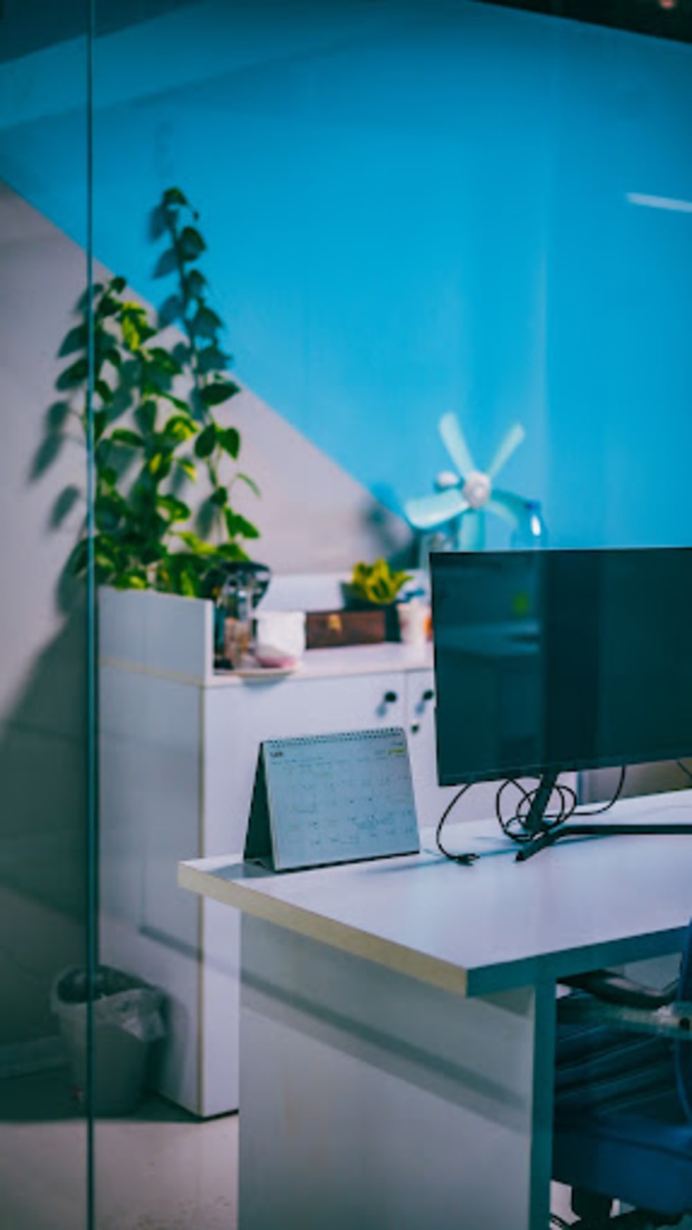 Metre Moraba Space -Kian