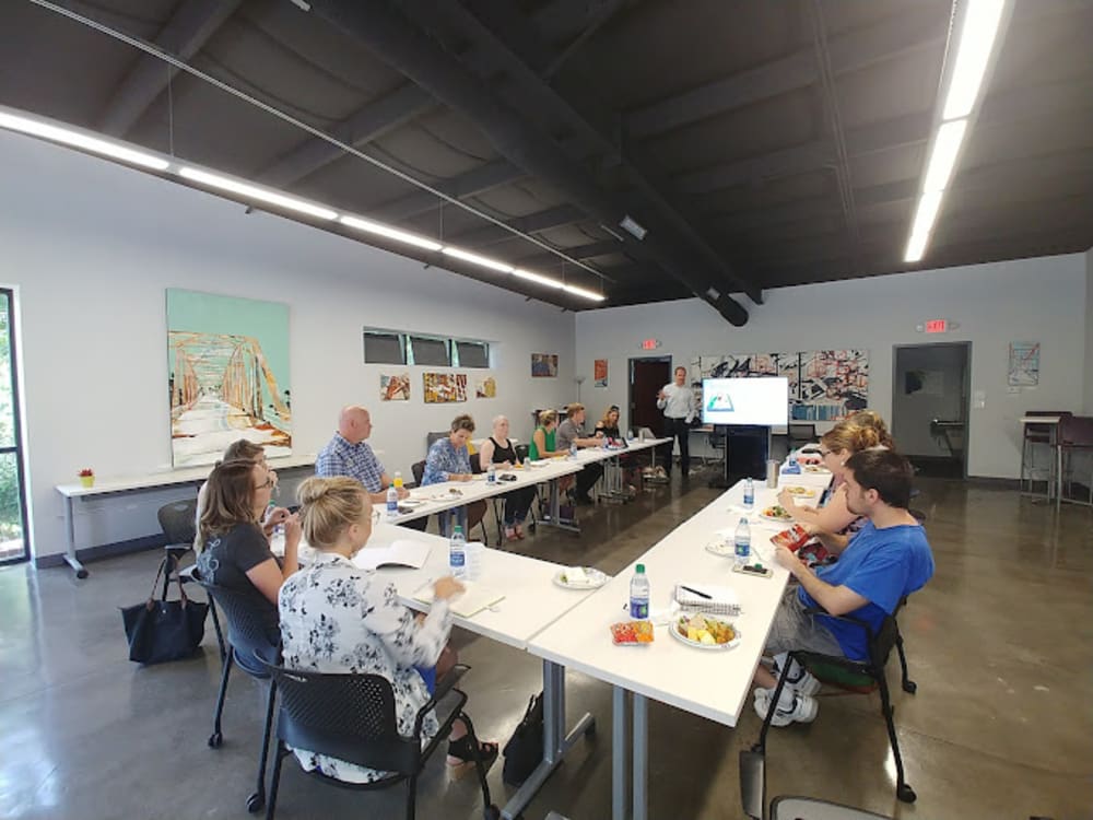 LOOM Coworking Academy-Fort Mill
