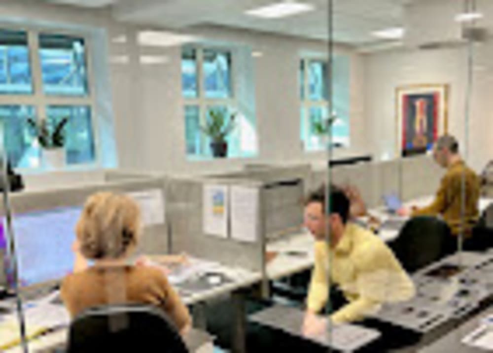 Loft Student Incubator