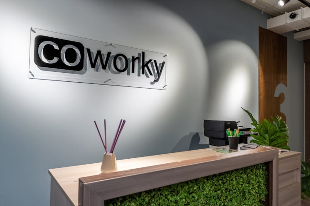 Kovorki Saint Petersburg