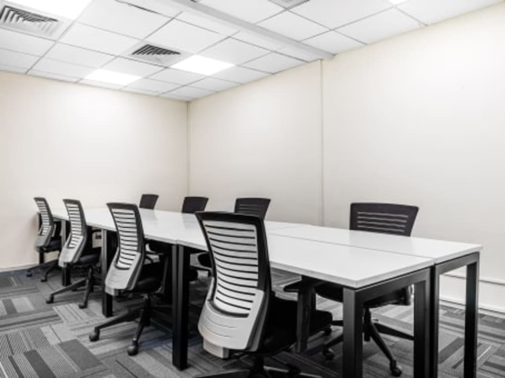 Regus Hitech City Hyderabad