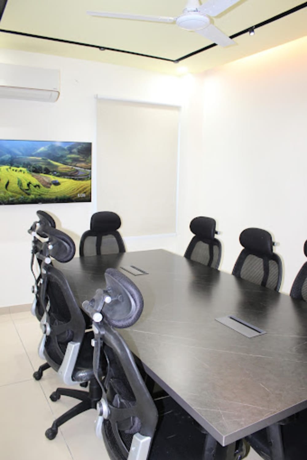 GET SET WORK Premium