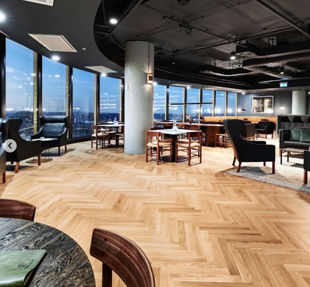 Work Club Olderfleet- Melbourne