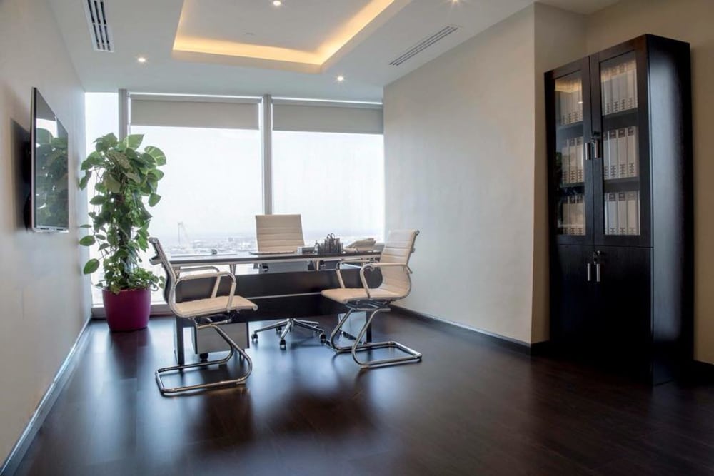 Keystone Business Center Dubai