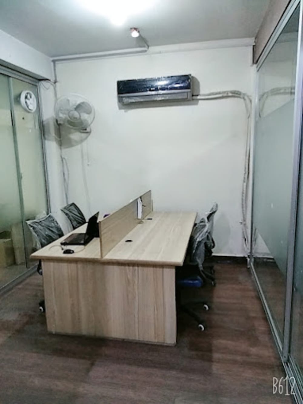 Work Republic Lahore