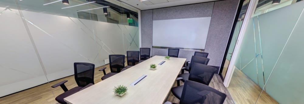 Compass Offices-Pacific Tower