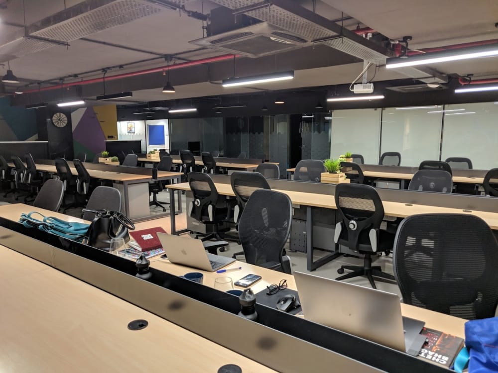 CLOwork Patrika Nagar- Hyderabad