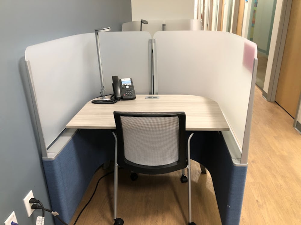 Office Evolution Woodbridge