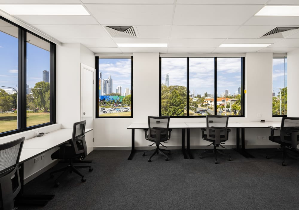 Riva Offices 21 Crombie Avenue