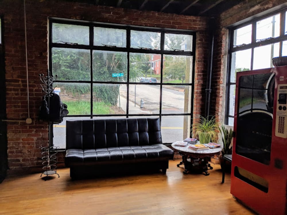 Momentum Coworking & Hackerspace