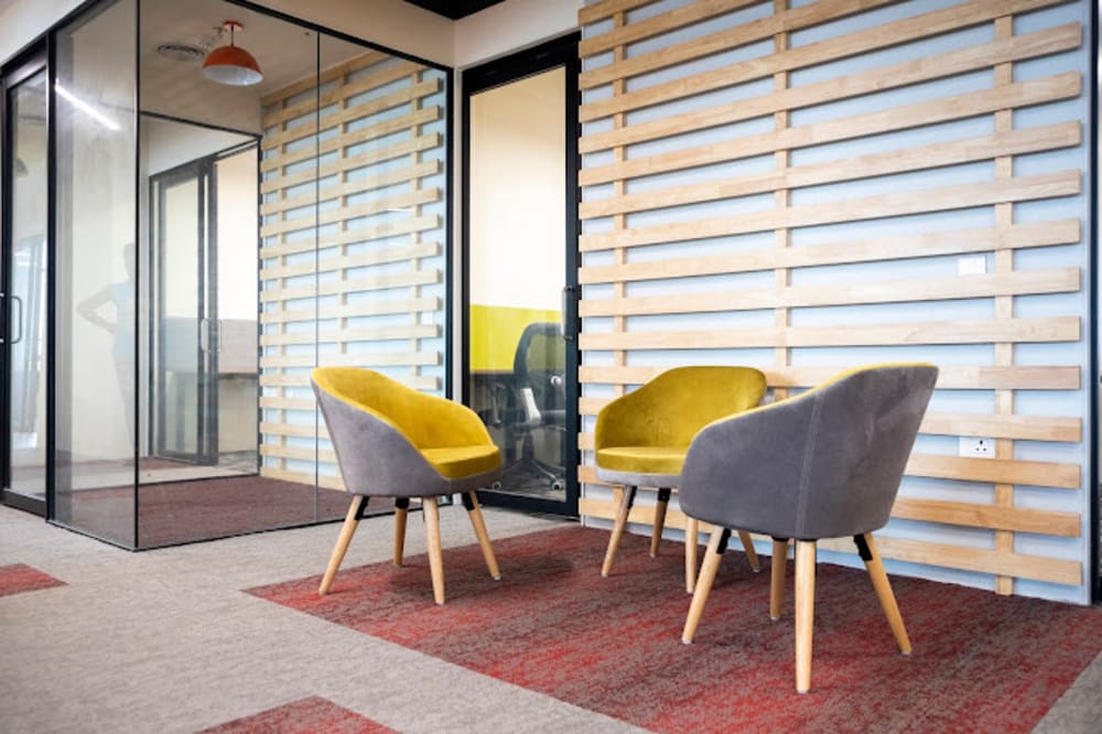 CODESQ Platina Heights- Noida