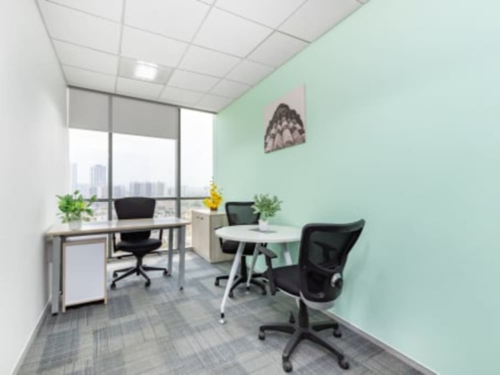 Regus Sector 49 Gurugram