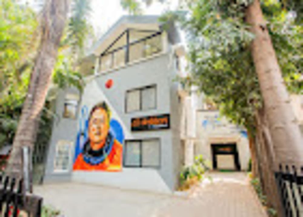 Bootstart CoWork Varsha Park