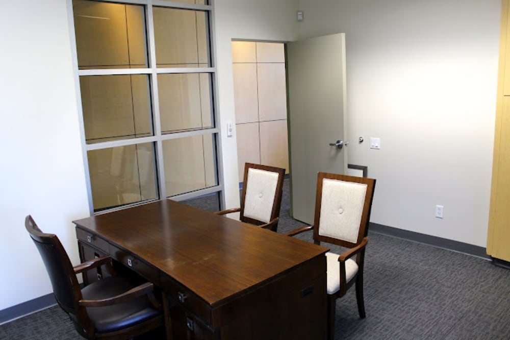 Launchpad Office Suites
