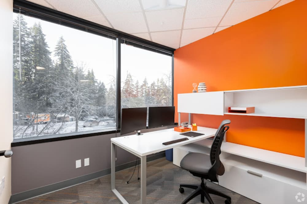 Office Evolution Bellevue