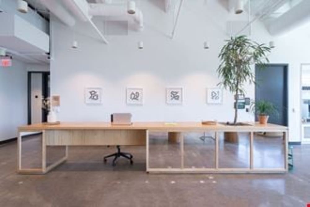WeWork 6900 Dallas Parkway