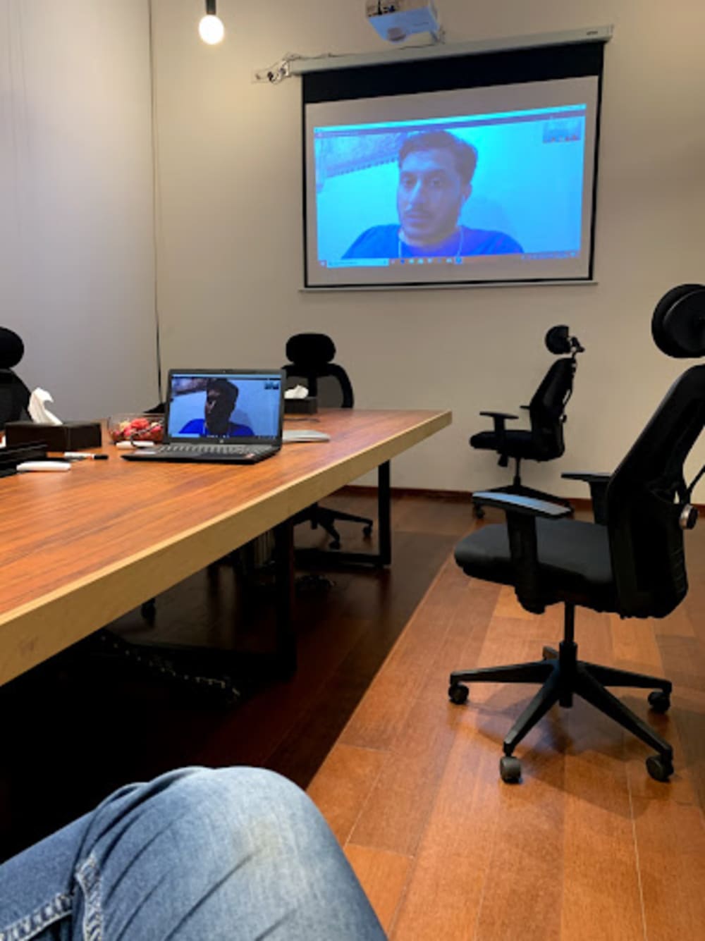 The Hive  VR Chennai