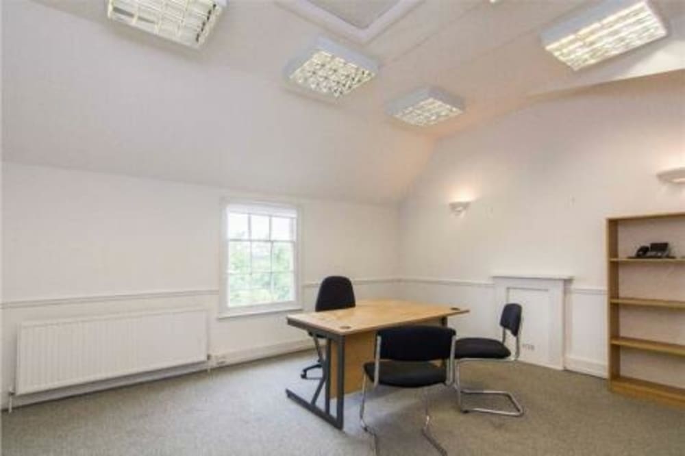 Renewal Trust Nottingham