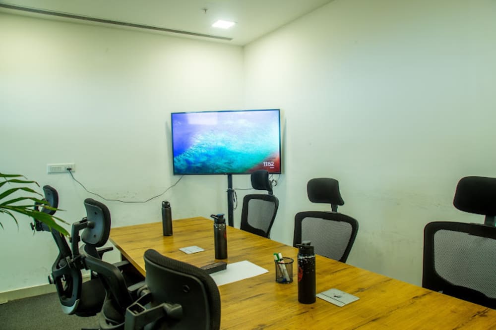 Office Republic- Bengaluru