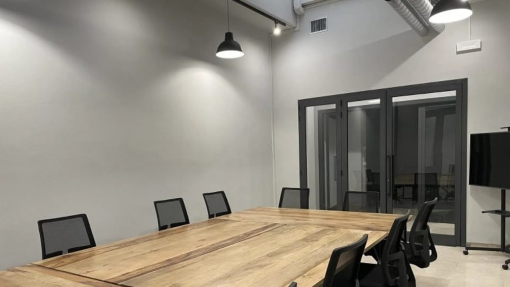 Coworking Via Giovanni- Bologna