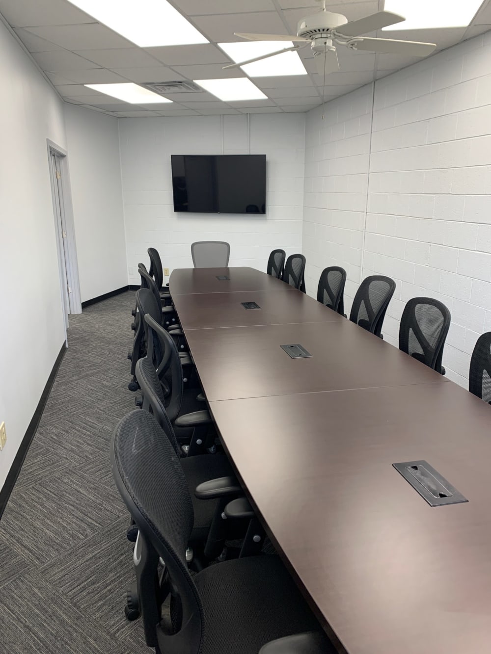 Dugan Center Coworking-Lincoln