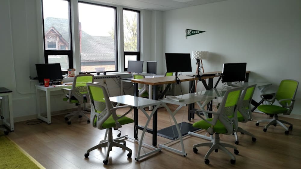 Code Supply Coworking