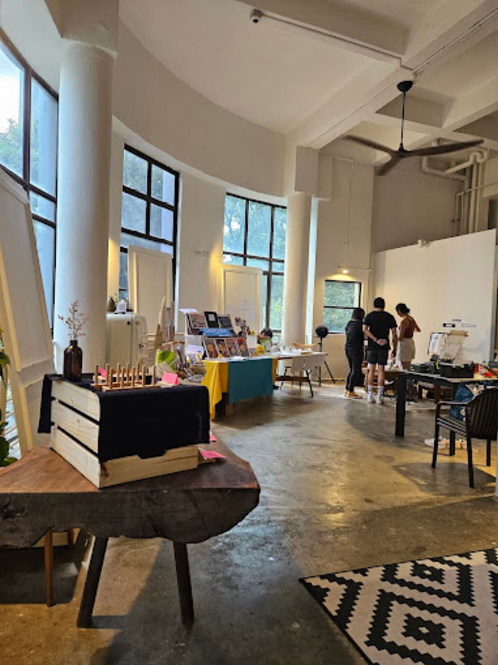 Open Fields 1 MacTaggart Rd