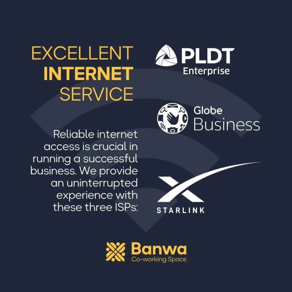 Banwa CoWorking Space Bacolod