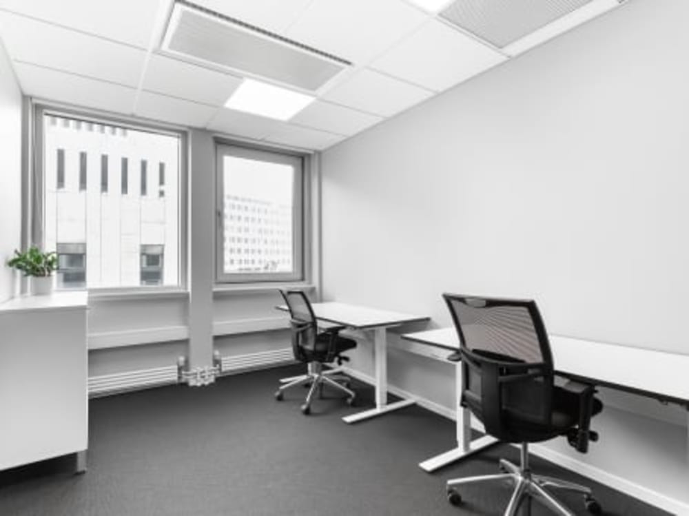 Regus Oslo Haakon VII's Gate