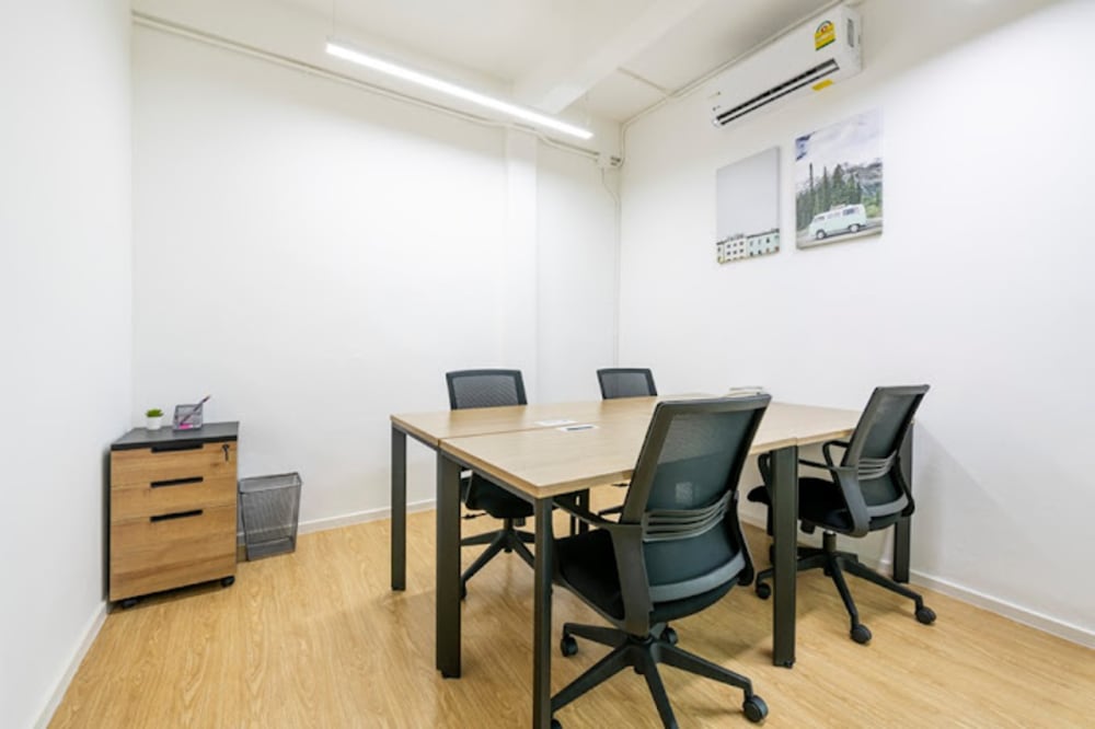 The Park East Bangkok